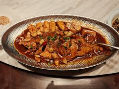 -大鱼徽州·品味皖南鲜·家宴(星光总店)