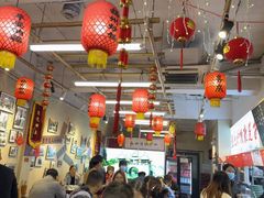 -扬二春炒饭(国庆路总店)