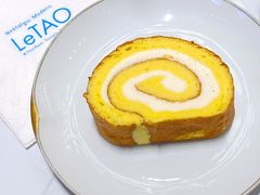 -小樽洋菓子铺LeTAO(华润时代店)