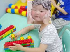 -童程童美少儿编程乐高机器人(世纪都会校区)