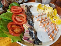 -民食香·腊排骨野生菌美食(木府店)