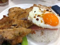 -華歡冰室-WahFoon(吉大店)