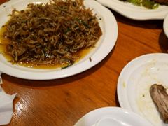 -金掌勺东北菜(格兰晴天店)