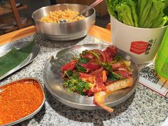 -酒拾烤肉(泉塘店)