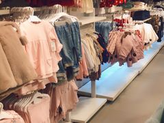 -H&M(亨特城市广场店)