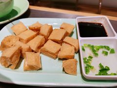 普宁豆腐-潮界(LU·ONE凯德晶萃广场店)