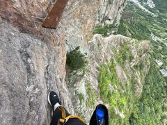 -雁荡山风景名胜区