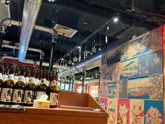 -极焰·烧肉刺身放题(天河领展广场店)