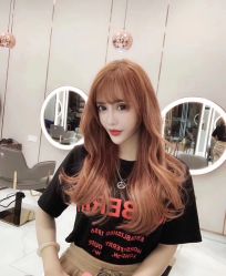 -3AM HAIR SALON染发烫发接发