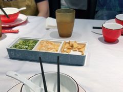 -申阿婆·上海菜·小海鲜(国展店)