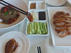 -北京全聚德(方庄店)