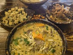 -玉祥府牛肉罩饼(金光道店)