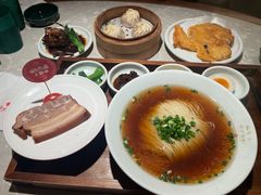 -松鹤面馆·古法焖肉面(观前店)