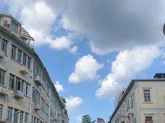 -中山路步行街