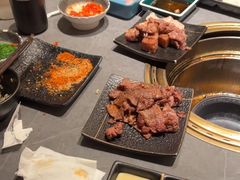 -花时·炭火烧肉(东百中心A馆店)