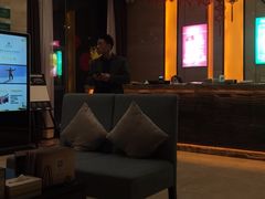 -金色印象·4K影院式足体养生(香榭里店)