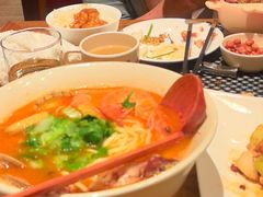 -青岛海景花园大酒店·白果树餐厅青岛菜