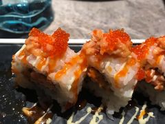 -Gray Whale 灰鲸餐厅(北美N1店)