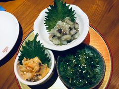 -有喜屋·深夜食堂(北京西路店)
