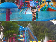 -清泉湾生态旅游度假区