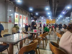 大堂-邢老三肉丸糊辣汤(西安总店)