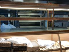 -山崎面包(静安久光店)