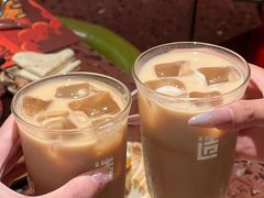-造精酿餐厅