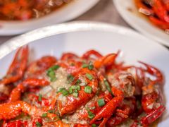 -李叔叔虾蟹大排档(青羊店)
