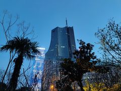 -天鹅湖体育公园