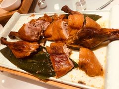 -解家河南菜(商鼎路店)