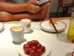 -大厨小馆(华阳城店)