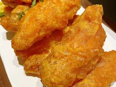 -桂满陇·景观餐厅(新世界店)