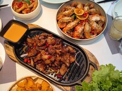 -野蔓果·山野菜(西湖景区·龙井茶田店)