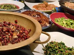 -永安水煮活鱼·仪征菜(仪征奥林匹克店)