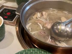 -润园四季椰子鸡火锅(南山海岸城店)