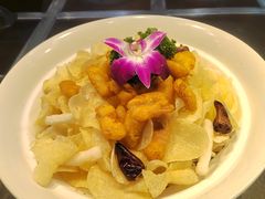 -有口福农家菜(柘林店)