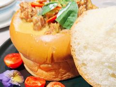 -Home Thai·泰谣(王府井apm店)