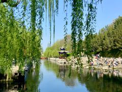 -山东师范大学(千佛山校区)