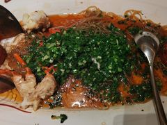 -阿明小菜·海鲜·上海菜(梅陇店)