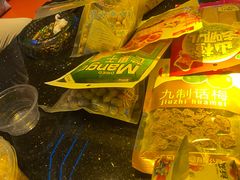 -歌声里K BAR(星湖城店)