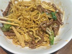 -寻裕记·现炒浇头面(人民广场店)