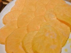 地瓜片-冷面大王(细河南路店)
