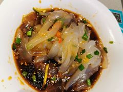 -半天妖烤鱼(芝罘万达店)