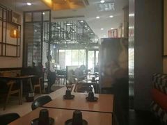大堂-安大叔拌饭(宝龙店)