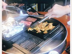 -伍丁·烤牛肋(和平东桥店)