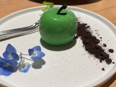 -疆果儿新派疆菜(中关村壹号创始店)