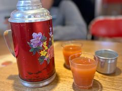 -北三条胡同打卤面馆(雍和宫店)