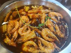 -槐店王婆大虾(长江道店)