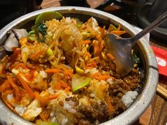 -九田家黑牛烤肉料理(太阳宫广场店)