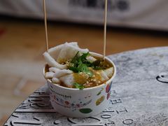 -小溅沾串
